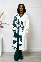 Load image into Gallery viewer, CONCEAL THE TRENCH COAT