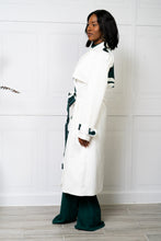 Load image into Gallery viewer, CONCEAL THE TRENCH COAT
