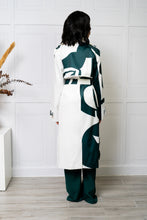 Load image into Gallery viewer, CONCEAL THE TRENCH COAT