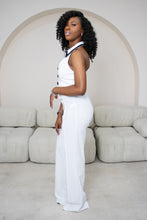 Load image into Gallery viewer, FORMAL ILLUSION JUMPSUIT
