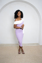 Load image into Gallery viewer, RIBBON RENDEZVOUS DRESS
