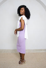 Load image into Gallery viewer, RIBBON RENDEZVOUS DRESS

