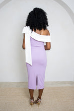 Load image into Gallery viewer, RIBBON RENDEZVOUS DRESS
