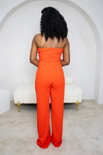Load image into Gallery viewer, BLAZING PHOENIX JUMPSUIT
