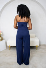 Load image into Gallery viewer, TAILORED MADE JUMPSUIT
