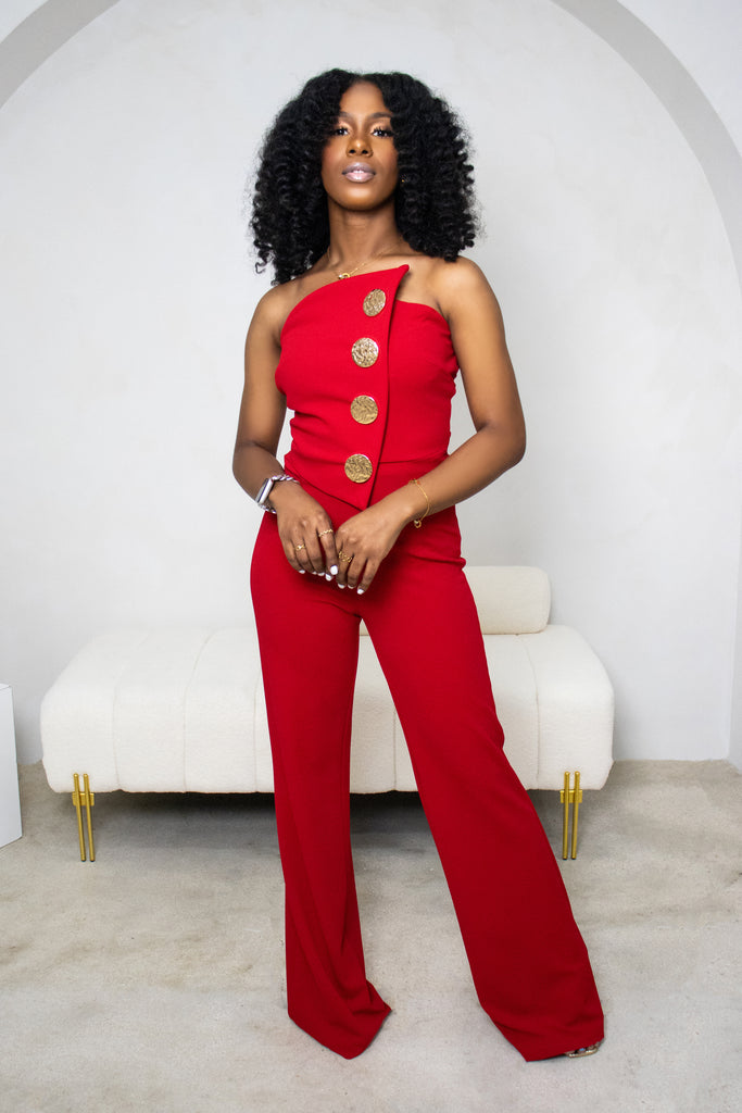 ASTRO CHIC JUMPSUIT