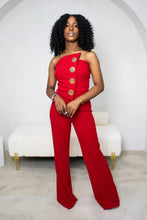 Load image into Gallery viewer, ASTRO CHIC JUMPSUIT
