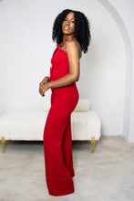 Load image into Gallery viewer, ASTRO CHIC JUMPSUIT
