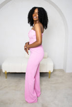Load image into Gallery viewer, JESSICA TRAIL JUMPSUIT
