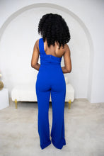 Load image into Gallery viewer, BEYOND THE SWANK JUMPSUIT

