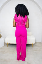 Load image into Gallery viewer, LACEY DELIGHT JUMPSUIT
