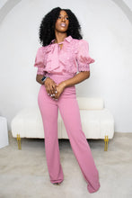 Load image into Gallery viewer, TIE ME MARVELOUS JUMPSUIT
