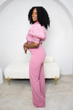 Load image into Gallery viewer, TIE ME MARVELOUS JUMPSUIT
