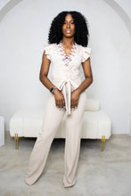 Load image into Gallery viewer, BONTANICAL BLOSSOM JUMPSUIT
