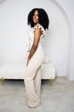Load image into Gallery viewer, BONTANICAL BLOSSOM JUMPSUIT
