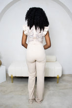 Load image into Gallery viewer, BONTANICAL BLOSSOM JUMPSUIT
