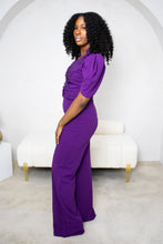 Load image into Gallery viewer, BOLD ELEMENT JUMPSUIT

