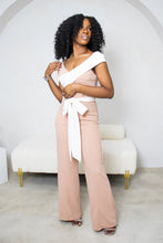 Load image into Gallery viewer, GEOMETRIC GRACE JUMPSUIT
