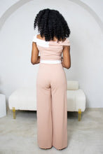 Load image into Gallery viewer, GEOMETRIC GRACE JUMPSUIT
