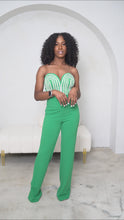 Load and play video in Gallery viewer, JESSICA TRAIL JUMPSUIT
