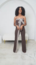Load and play video in Gallery viewer, GIFT ME JUMPSUIT
