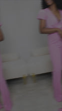 Load and play video in Gallery viewer, MS. DOLLY JUMPSUIT
