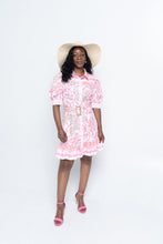 Load image into Gallery viewer, PAISLEY ME DRESS
