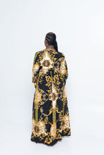 Load image into Gallery viewer, ATTENTION ON DEMAND MAXI DRESS

