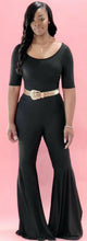 Load image into Gallery viewer, GROOVE ME JUMPSUIT
