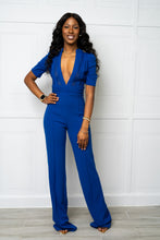 Load image into Gallery viewer, AZULA JUMPSUIT
