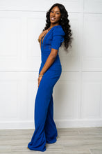 Load image into Gallery viewer, AZULA JUMPSUIT
