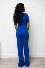 Load image into Gallery viewer, AZULA JUMPSUIT
