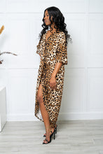 Load image into Gallery viewer, TAMED KITTEN DRESS
