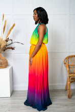 Load image into Gallery viewer, SHERBET DELIGHT DRESS
