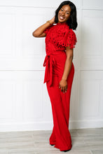 Load image into Gallery viewer, STRIKING EROS JUMPSUIT
