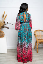 Load image into Gallery viewer, RICH WIFE MAXI DRESS

