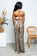 Load image into Gallery viewer, FELINE DYNASTY JUMPSUIT
