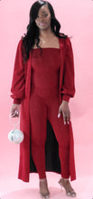 Load image into Gallery viewer, FIGURE ME OUT JUMPSUIT SET
